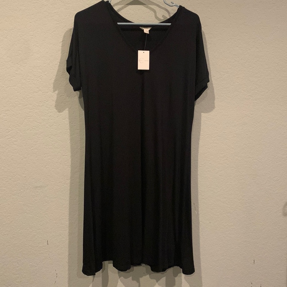 Brand new EST. 1946 dress